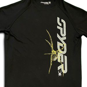 Spyder Athletic T-Shirt